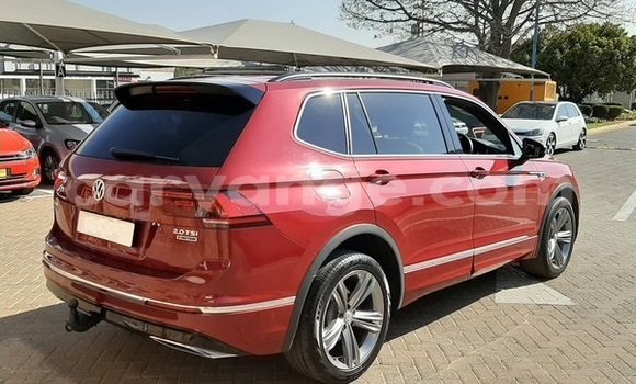 Buy Used Volkswagen Tiguan Other Car in Windhoek in Namibia Buy Used Volkswagen Tiguan Other Car in Windhoek in Namibia