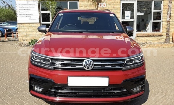 Buy Used Volkswagen Tiguan Other Car in Windhoek in Namibia Buy Used Volkswagen Tiguan Other Car in Windhoek in Namibia