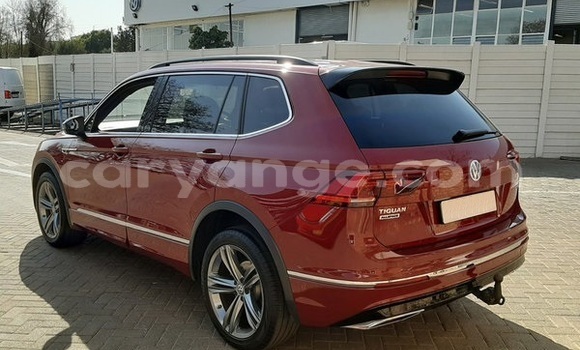 Buy Used Volkswagen Tiguan Other Car in Windhoek in Namibia Buy Used Volkswagen Tiguan Other Car in Windhoek in Namibia