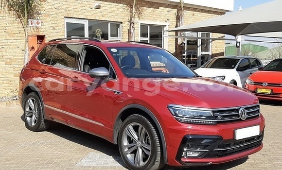 Buy Used Volkswagen Tiguan Other Car in Windhoek in Namibia Buy Used Volkswagen Tiguan Other Car in Windhoek in Namibia