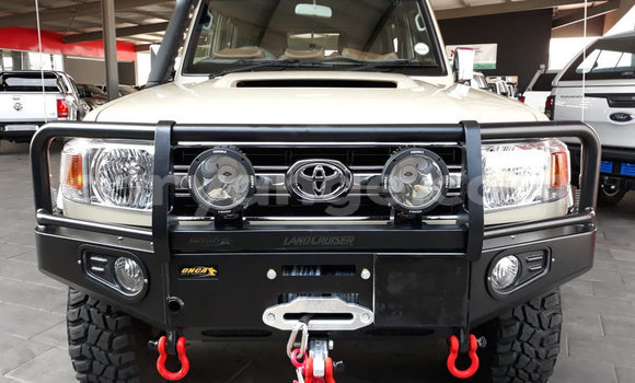Buy Used Toyota Land Cruiser Other Car in Windhoek in Namibia Buy Used Toyota Land Cruiser Other Car in Windhoek in Namibia