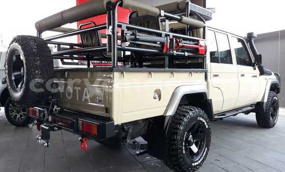 Buy Used Toyota Land Cruiser Other Car in Windhoek in Namibia Buy Used Toyota Land Cruiser Other Car in Windhoek in Namibia