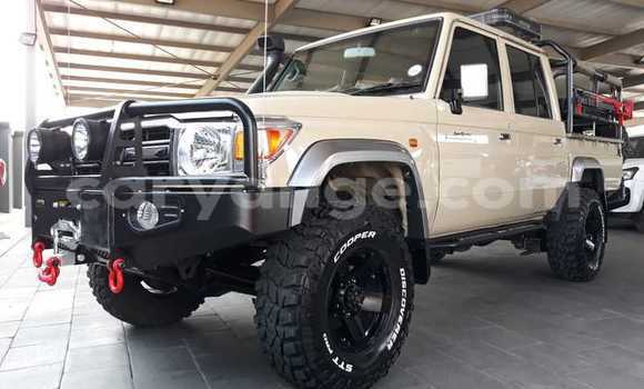 Buy Used Toyota Land Cruiser Other Car in Windhoek in Namibia Buy Used Toyota Land Cruiser Other Car in Windhoek in Namibia