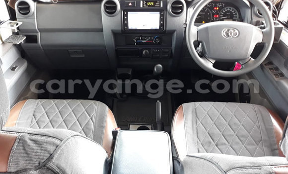 Buy Used Toyota Land Cruiser Other Car in Windhoek in Namibia Buy Used Toyota Land Cruiser Other Car in Windhoek in Namibia