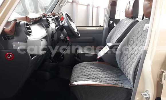Buy Used Toyota Land Cruiser Other Car in Windhoek in Namibia Buy Used Toyota Land Cruiser Other Car in Windhoek in Namibia