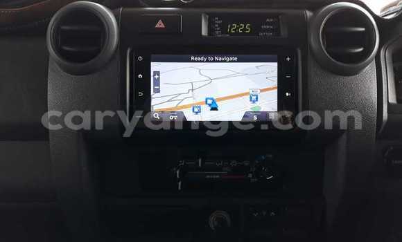 Buy Used Toyota Land Cruiser Other Car in Windhoek in Namibia Buy Used Toyota Land Cruiser Other Car in Windhoek in Namibia