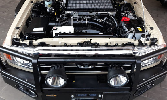 Buy Used Toyota Land Cruiser Other Car in Windhoek in Namibia Buy Used Toyota Land Cruiser Other Car in Windhoek in Namibia