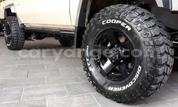 Buy Used Toyota Land Cruiser Other Car in Windhoek in Namibia Buy Used Toyota Land Cruiser Other Car in Windhoek in Namibia