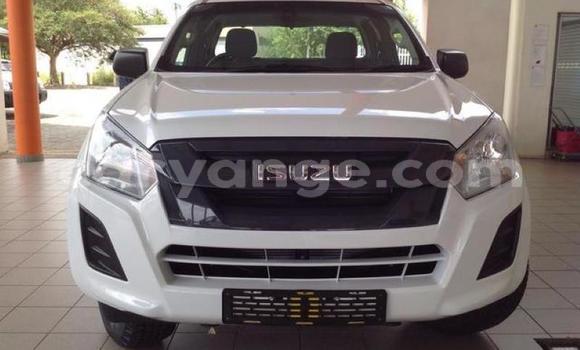 Buy Used Isuzu KB White Car in Windhoek in Namibia Buy Used Isuzu KB White Car in Windhoek in Namibia