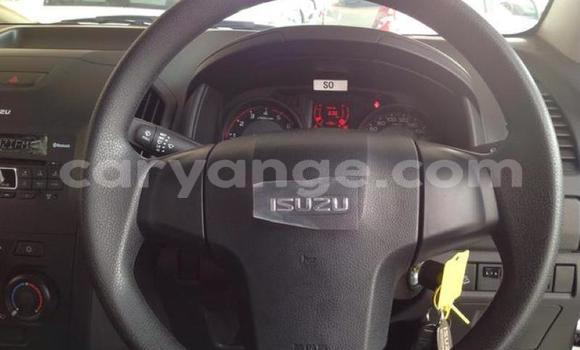 Buy Used Isuzu KB White Car in Windhoek in Namibia Buy Used Isuzu KB White Car in Windhoek in Namibia