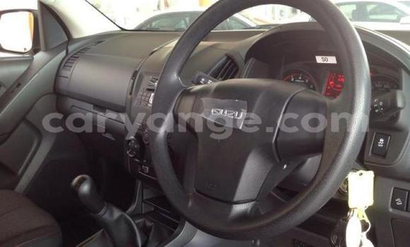 Buy Used Isuzu KB White Car in Windhoek in Namibia Buy Used Isuzu KB White Car in Windhoek in Namibia