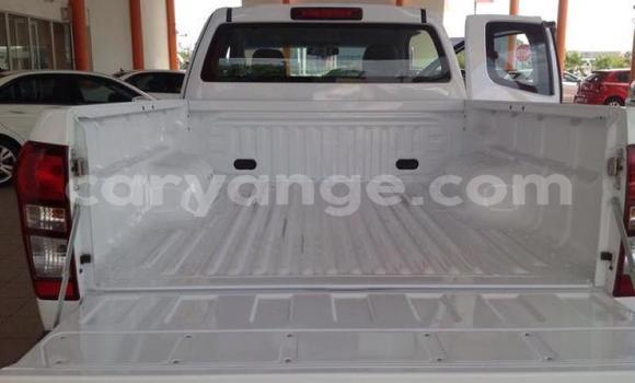 Buy Used Isuzu KB White Car in Windhoek in Namibia Buy Used Isuzu KB White Car in Windhoek in Namibia