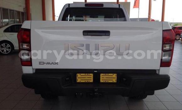 Buy Used Isuzu KB White Car in Windhoek in Namibia Buy Used Isuzu KB White Car in Windhoek in Namibia