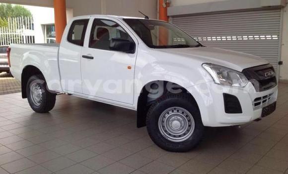 Buy Used Isuzu KB White Car in Windhoek in Namibia Buy Used Isuzu KB White Car in Windhoek in Namibia