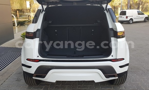 Buy Used Land Rover Range Rover Evoque White Car in Gobabis in Omaheke Buy Used Land Rover Range Rover Evoque White Car in Gobabis in Omaheke