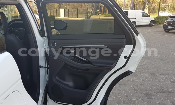 Buy Used Land Rover Range Rover Evoque White Car in Gobabis in Omaheke Buy Used Land Rover Range Rover Evoque White Car in Gobabis in Omaheke