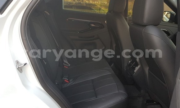 Buy Used Land Rover Range Rover Evoque White Car in Gobabis in Omaheke Buy Used Land Rover Range Rover Evoque White Car in Gobabis in Omaheke