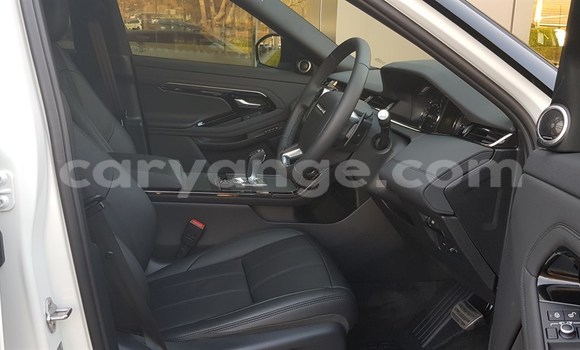 Buy Used Land Rover Range Rover Evoque White Car in Gobabis in Omaheke Buy Used Land Rover Range Rover Evoque White Car in Gobabis in Omaheke