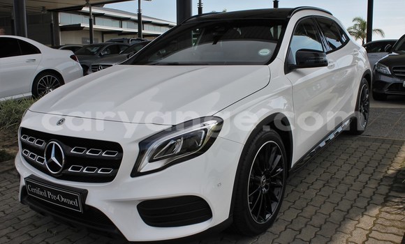 Buy Used Mercedes-Benz 200 White Car in Karasburg in Karas Buy Used Mercedes-Benz 200 White Car in Karasburg in Karas