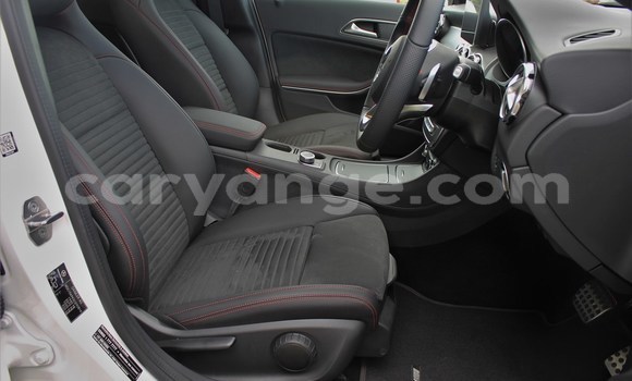 Buy Used Mercedes-Benz 200 White Car in Karasburg in Karas Buy Used Mercedes-Benz 200 White Car in Karasburg in Karas