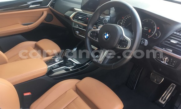 Buy Used BMW X3 White Car in Karasburg in Karas Buy Used BMW X3 White Car in Karasburg in Karas