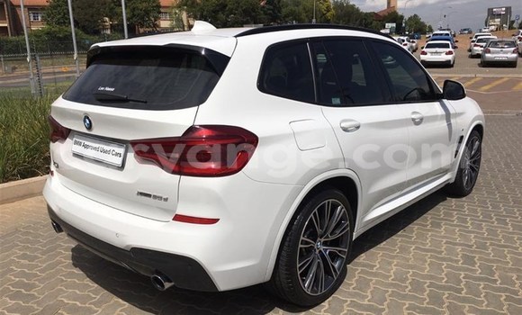 Buy Used BMW X3 White Car in Karasburg in Karas Buy Used BMW X3 White Car in Karasburg in Karas