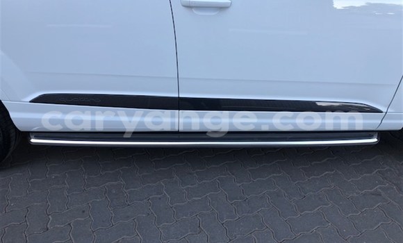 Buy Used Audi Q7 White Car in Karasburg in Karas Buy Used Audi Q7 White Car in Karasburg in Karas