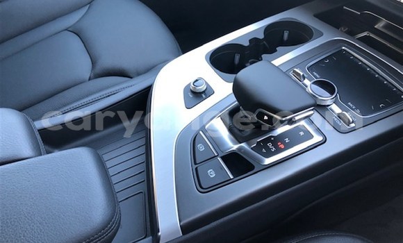 Buy Used Audi Q7 White Car in Karasburg in Karas Buy Used Audi Q7 White Car in Karasburg in Karas