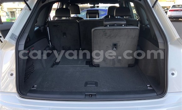 Buy Used Audi Q7 White Car in Karasburg in Karas Buy Used Audi Q7 White Car in Karasburg in Karas