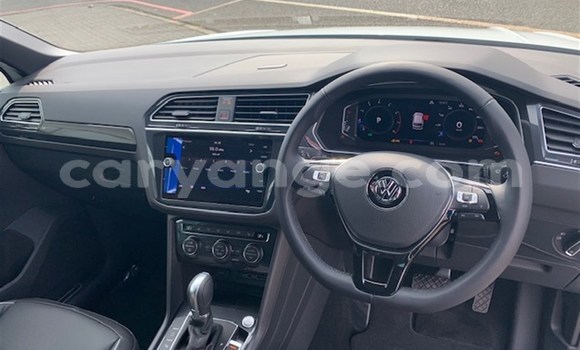 Acheter Occasion Voiture Volkswagen Tiguan Blanc à Gobabis, Omaheke Acheter Occasion Voiture Volkswagen Tiguan Blanc à Gobabis, Omaheke