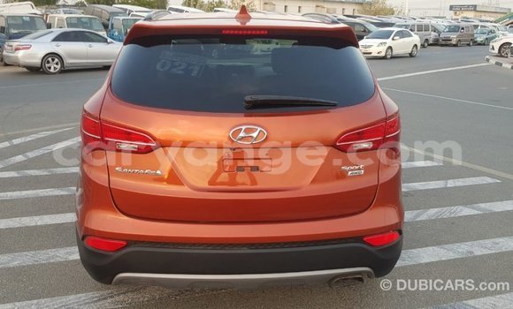 Acheter Import Voiture Hyundai Santa Fe Autre à Import - Dubai, Namibie Acheter Import Voiture Hyundai Santa Fe Autre à Import - Dubai, Namibie