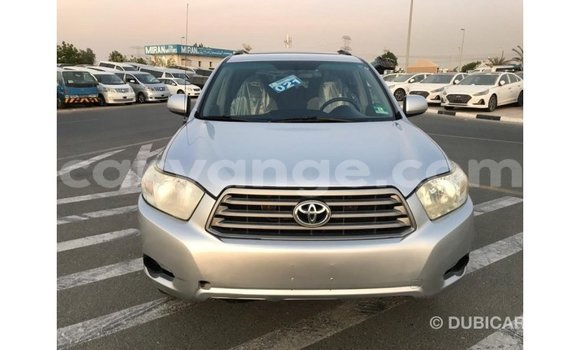 Acheter Import Voiture Toyota Highlander Autre à Import - Dubai, Namibie Acheter Import Voiture Toyota Highlander Autre à Import - Dubai, Namibie