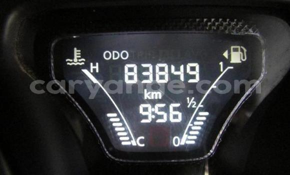 Acheter Occasion Voiture Nissan Almera Beige à Windhoek, Namibie Acheter Occasion Voiture Nissan Almera Beige à Windhoek, Namibie