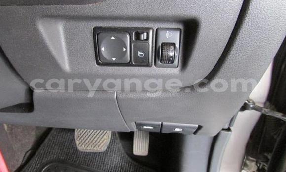 Acheter Occasion Voiture Nissan Almera Beige à Windhoek, Namibie Acheter Occasion Voiture Nissan Almera Beige à Windhoek, Namibie