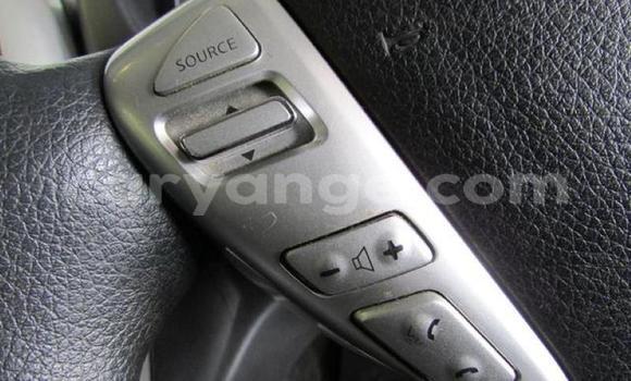 Acheter Occasion Voiture Nissan Almera Beige à Windhoek, Namibie Acheter Occasion Voiture Nissan Almera Beige à Windhoek, Namibie