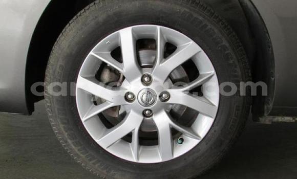 Acheter Occasion Voiture Nissan Almera Beige à Windhoek, Namibie Acheter Occasion Voiture Nissan Almera Beige à Windhoek, Namibie