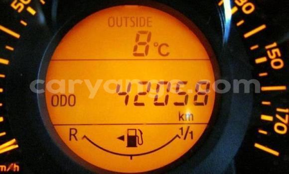 Acheter Occasion Voiture Toyota Aygo Bleu à Windhoek, Namibie Acheter Occasion Voiture Toyota Aygo Bleu à Windhoek, Namibie