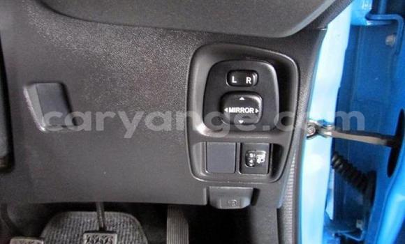 Acheter Occasion Voiture Toyota Aygo Bleu à Windhoek, Namibie Acheter Occasion Voiture Toyota Aygo Bleu à Windhoek, Namibie