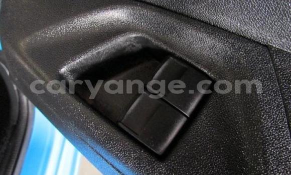 Acheter Occasion Voiture Toyota Aygo Bleu à Windhoek, Namibie Acheter Occasion Voiture Toyota Aygo Bleu à Windhoek, Namibie