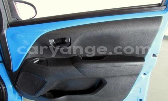 Acheter Occasion Voiture Toyota Aygo Bleu à Windhoek, Namibie Acheter Occasion Voiture Toyota Aygo Bleu à Windhoek, Namibie