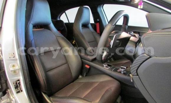 Buy Used Mercedes-Benz A-klasse AMG Silver Car in Windhoek in Namibia Buy Used Mercedes-Benz A-klasse AMG Silver Car in Windhoek in Namibia