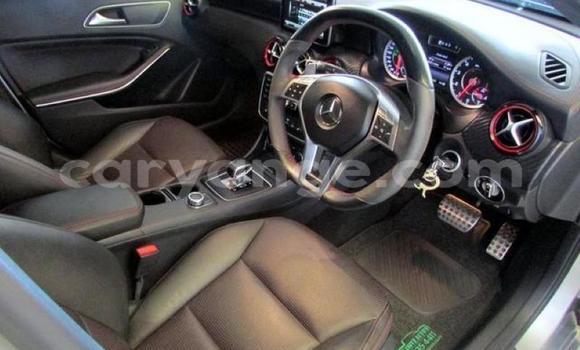 Buy Used Mercedes-Benz A-klasse AMG Silver Car in Windhoek in Namibia Buy Used Mercedes-Benz A-klasse AMG Silver Car in Windhoek in Namibia