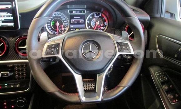 Buy Used Mercedes-Benz A-klasse AMG Silver Car in Windhoek in Namibia Buy Used Mercedes-Benz A-klasse AMG Silver Car in Windhoek in Namibia