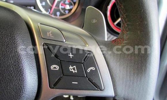 Buy Used Mercedes-Benz A-klasse AMG Silver Car in Windhoek in Namibia Buy Used Mercedes-Benz A-klasse AMG Silver Car in Windhoek in Namibia