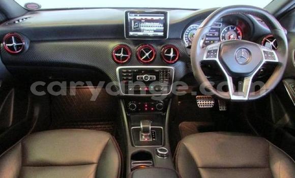 Buy Used Mercedes-Benz A-klasse AMG Silver Car in Windhoek in Namibia Buy Used Mercedes-Benz A-klasse AMG Silver Car in Windhoek in Namibia