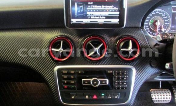 Buy Used Mercedes-Benz A-klasse AMG Silver Car in Windhoek in Namibia Buy Used Mercedes-Benz A-klasse AMG Silver Car in Windhoek in Namibia
