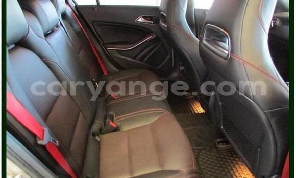 Buy Used Mercedes-Benz A-klasse AMG Silver Car in Windhoek in Namibia Buy Used Mercedes-Benz A-klasse AMG Silver Car in Windhoek in Namibia