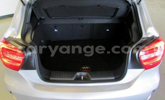 Buy Used Mercedes-Benz A-klasse AMG Silver Car in Windhoek in Namibia Buy Used Mercedes-Benz A-klasse AMG Silver Car in Windhoek in Namibia