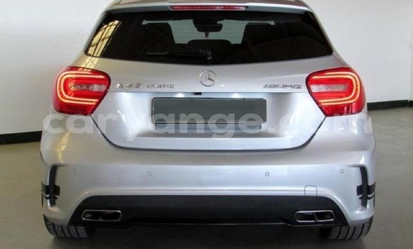 Buy Used Mercedes-Benz A-klasse AMG Silver Car in Windhoek in Namibia Buy Used Mercedes-Benz A-klasse AMG Silver Car in Windhoek in Namibia