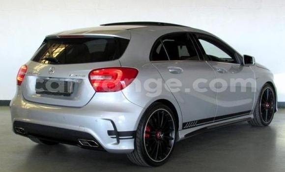 Buy Used Mercedes-Benz A-klasse AMG Silver Car in Windhoek in Namibia Buy Used Mercedes-Benz A-klasse AMG Silver Car in Windhoek in Namibia